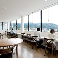 札幌孝仁会記念病院レストラン