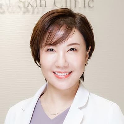 医師のプロフィール画像