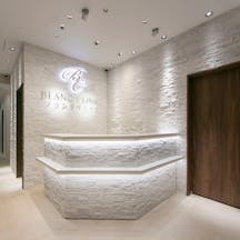 ブランクリニック 札幌院受付