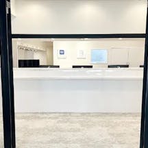 メンズリゼ 川崎(MEN'S RIZE)入口