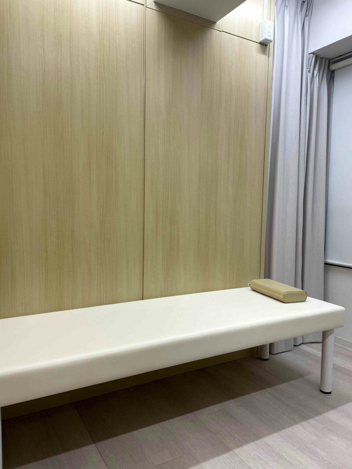 吉祥寺まいにちクリニック診療室