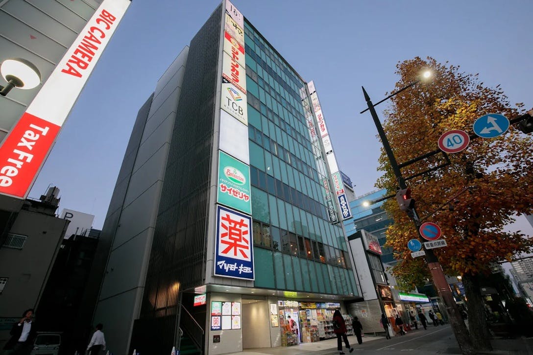 ベリンダクリニック 岡山院(BELINDA CLINIC)