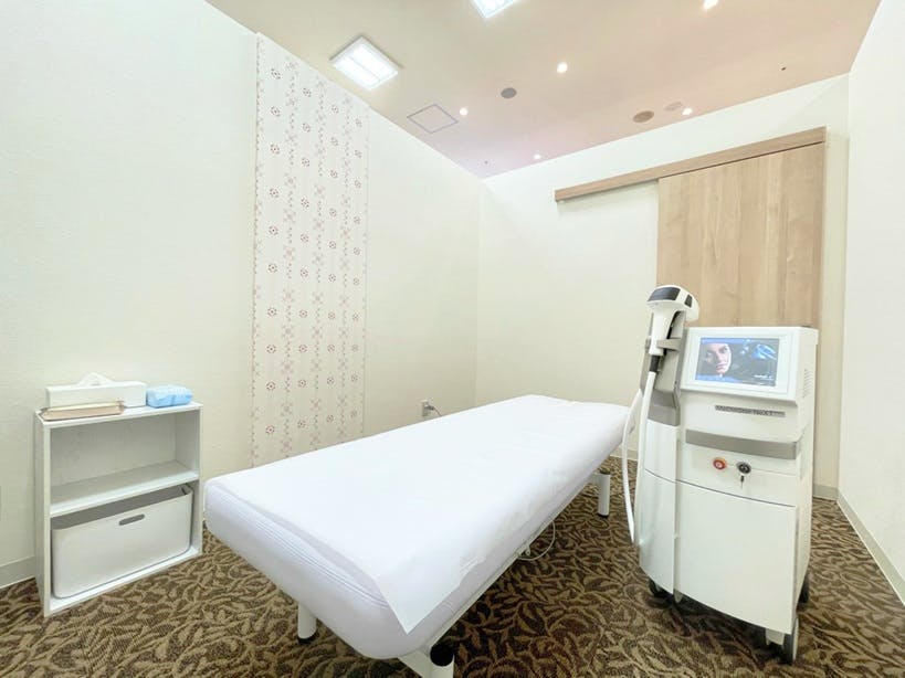 ブランクリニック 沖縄うるま院