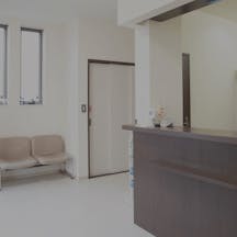 林クリニック受付