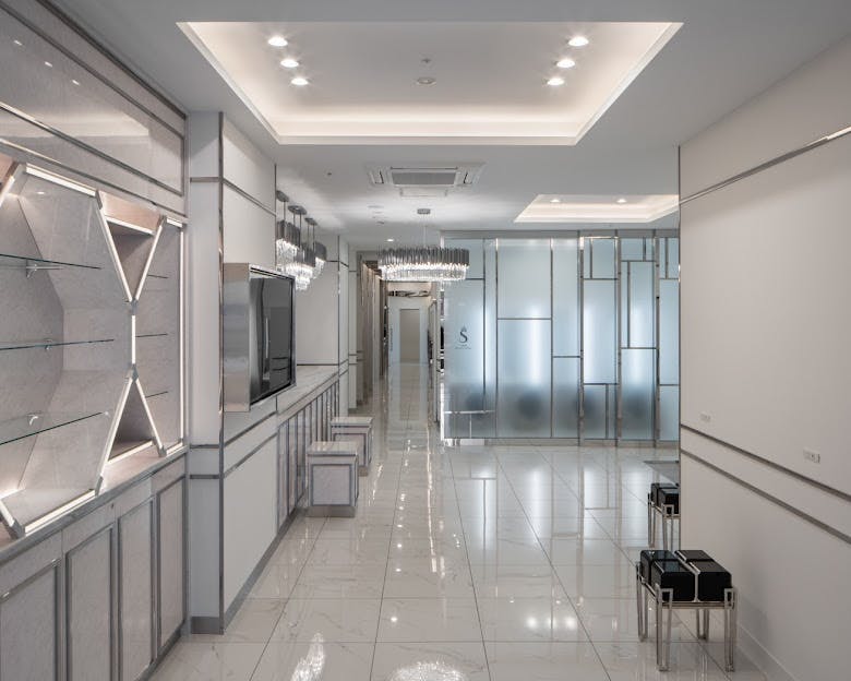 栄美容クリニック院内画像①