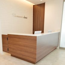 ひまわりクリニック丹西受付