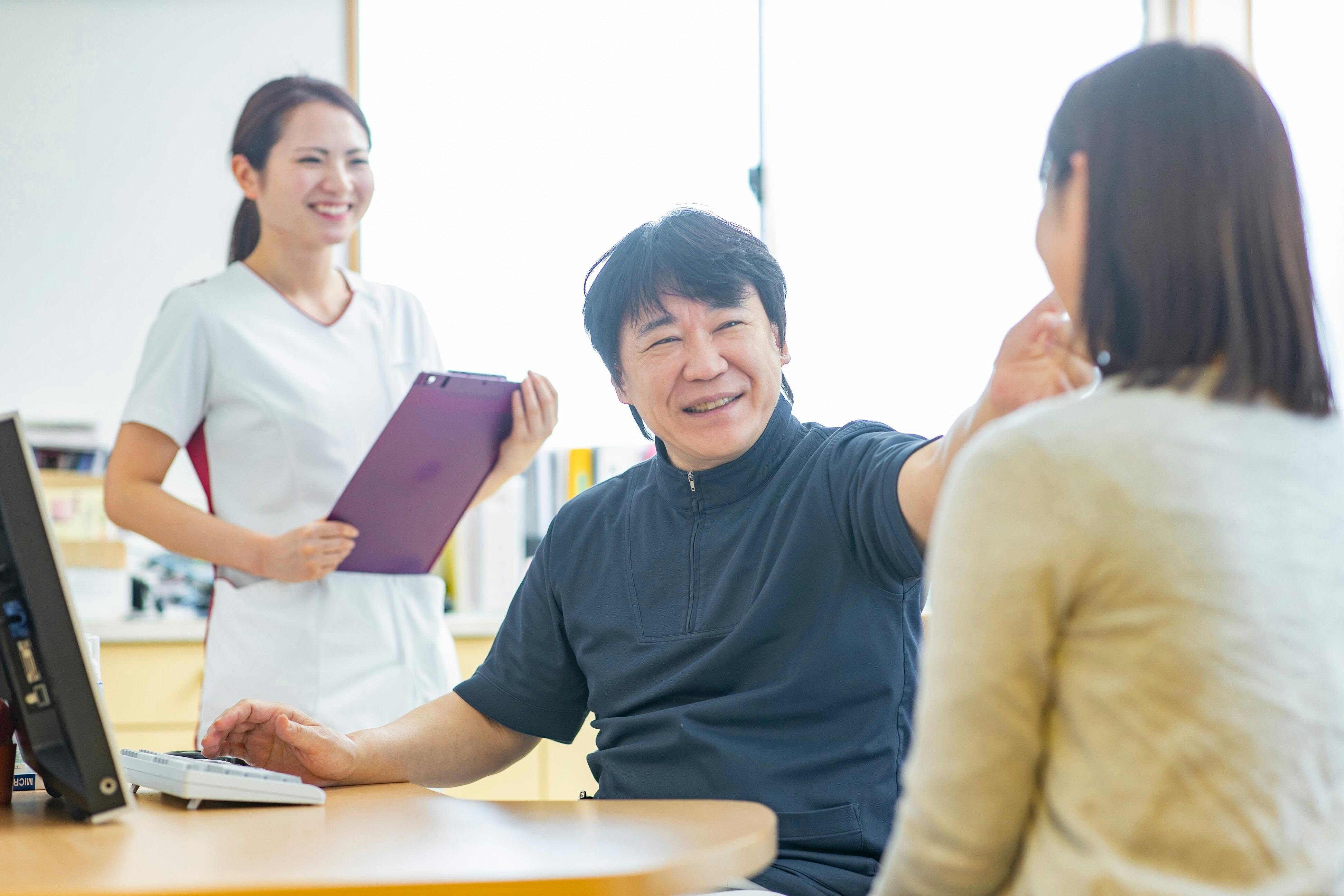 とりい皮膚科クリニック