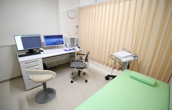 はなみ内科診察室