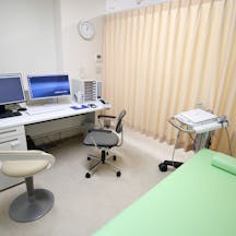 はなみ内科診察室