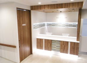 みずのクリニック