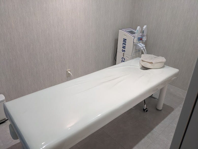 エービーシークリニック高松院院内画像③