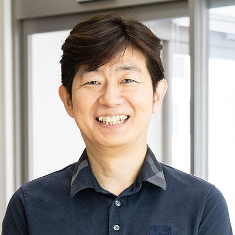 医師のプロフィール画像