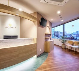 人形町しずか皮ふ科