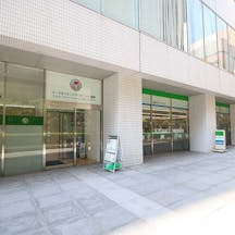 トータルスキンケア・クリニック銀座外装