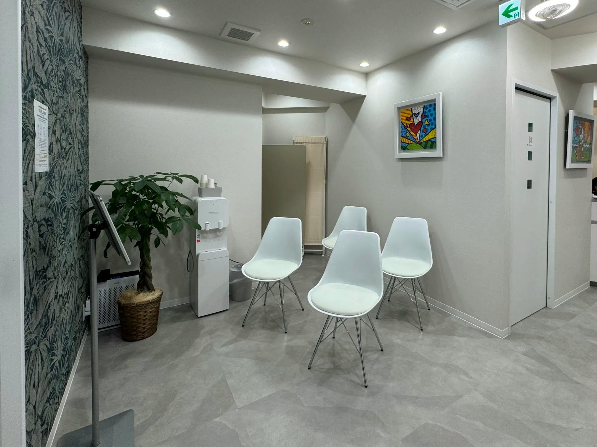 ネムクリニック 下井草院の店舗画像