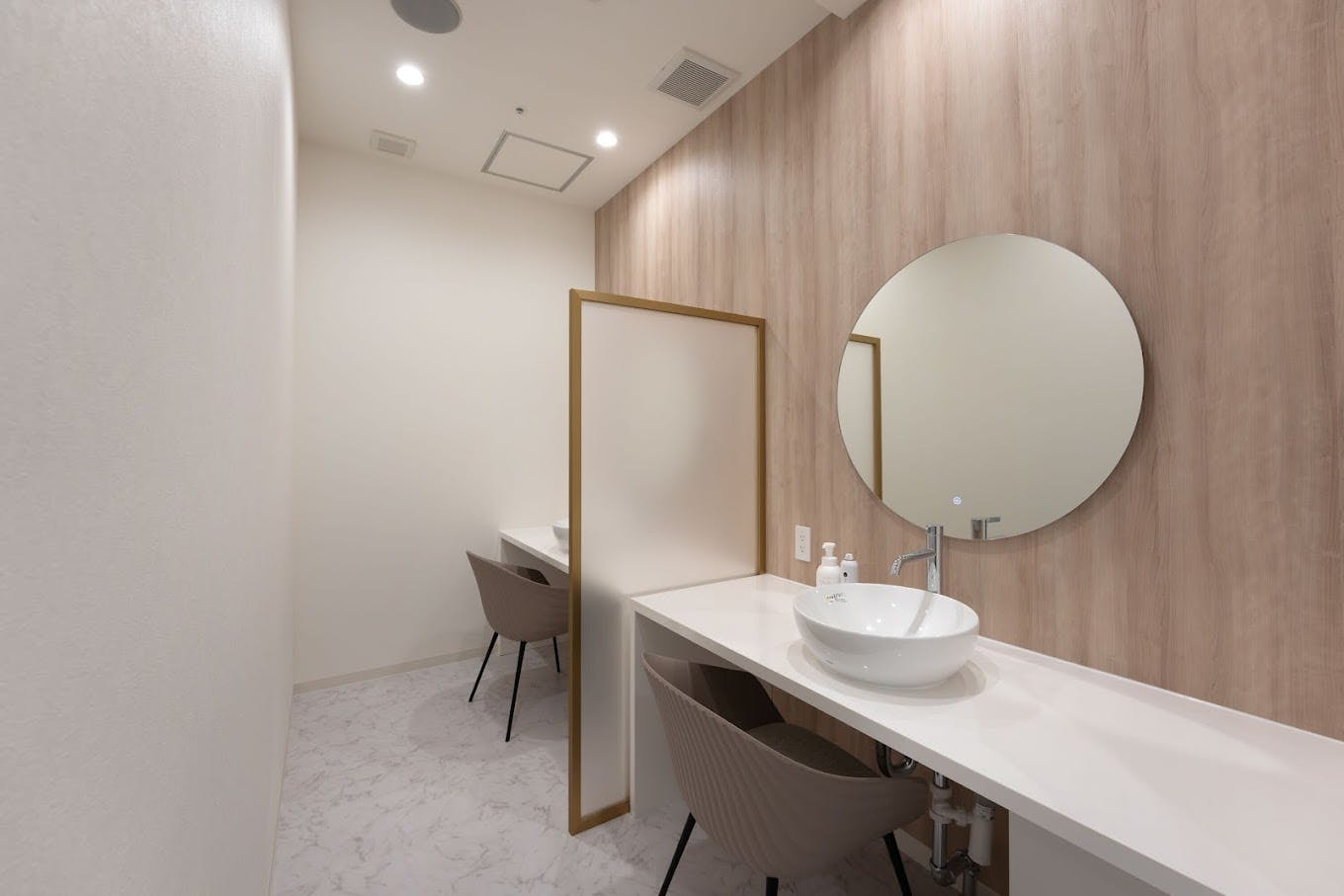 KAI CLINIC TOKYOの店舗画像