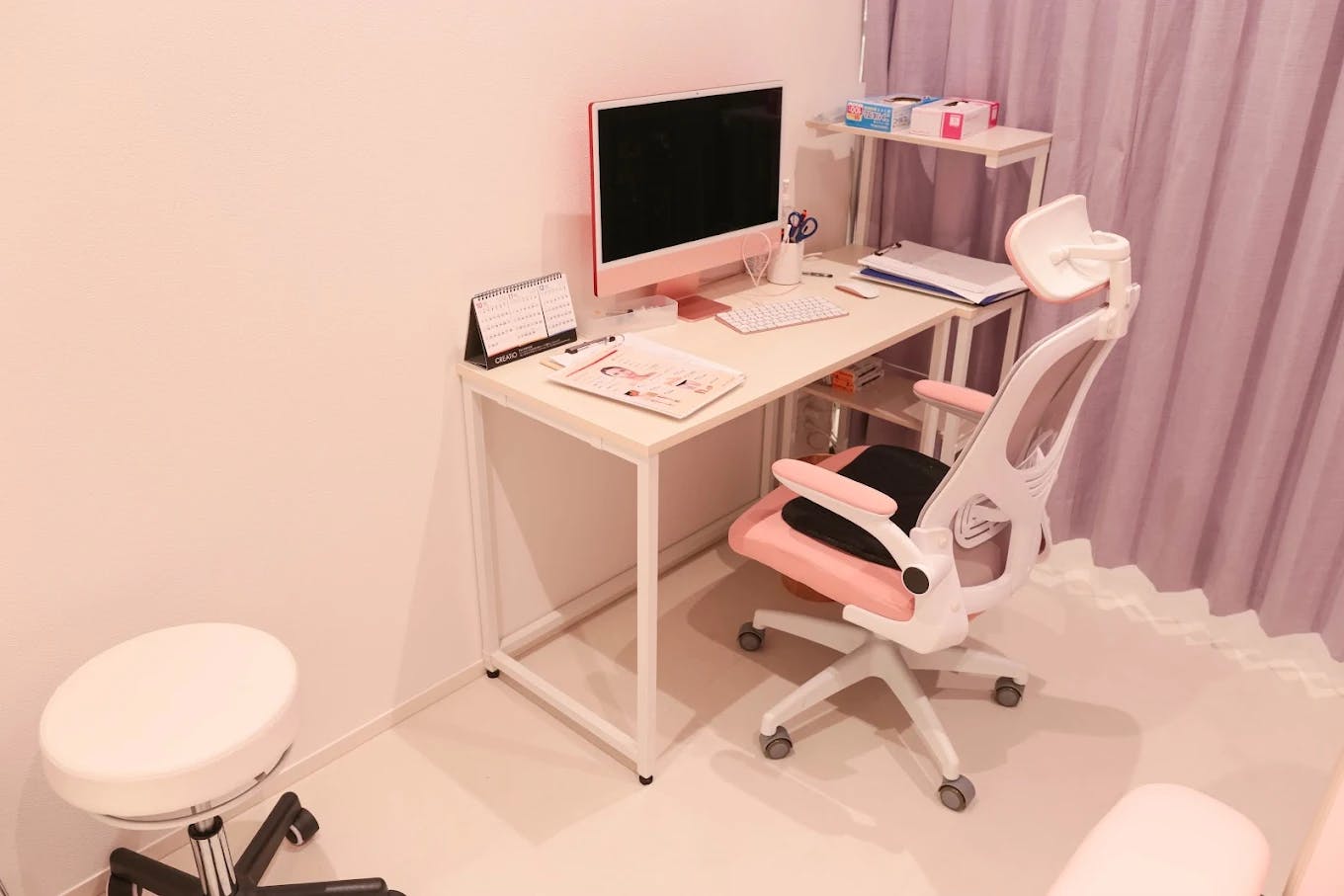 ナチュラルスキンクリニック 笹塚院(Natural Skin Clinic)の店舗画像