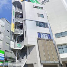 イースト駅前クリニック高崎院外観