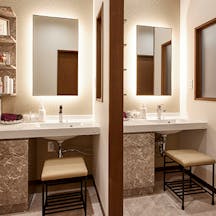 ゆきスキンクリニックパウダールーム