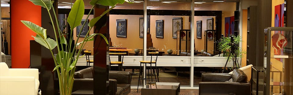 スタークリニック(STAR CLINIC)待合