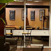 スタークリニック(STAR CLINIC)待合