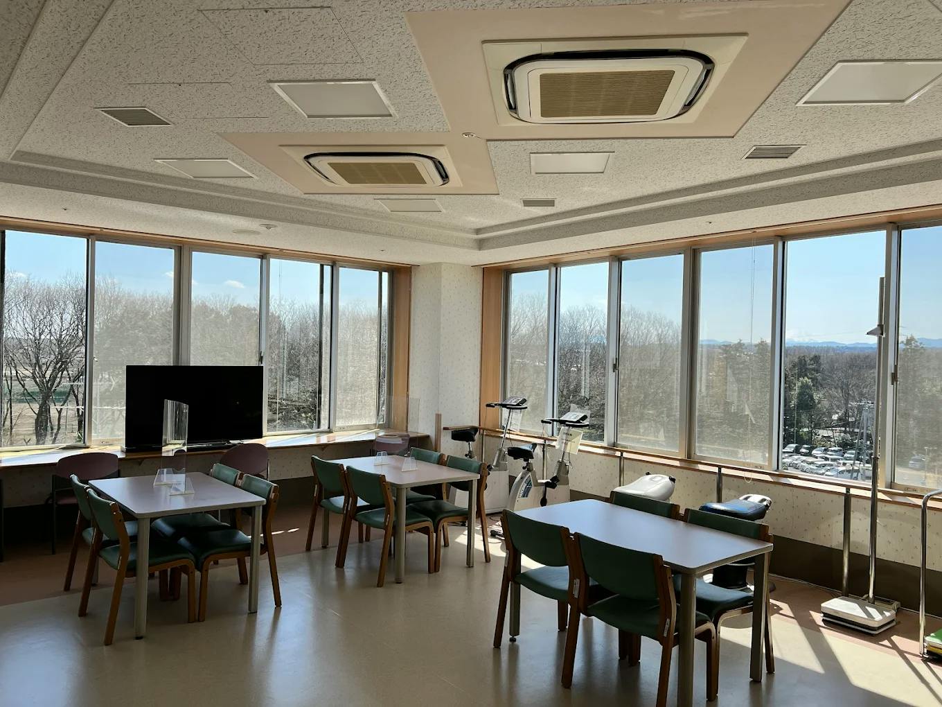 輪郭矯正OGSクリニックの店舗画像