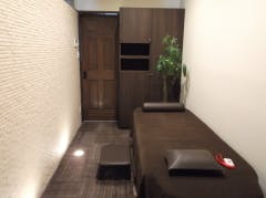 ヒルズクリニック(Hills Clinic)処置室