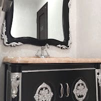 リリィプライベートクリニックパウダールーム