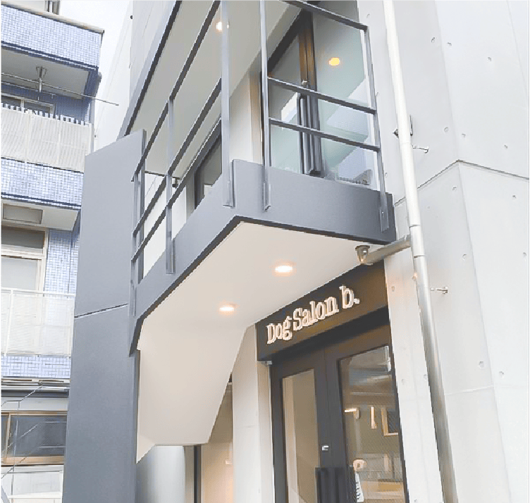 エビスパーククリニック(Ebis Park Clinic)外観