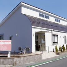 川越ヒフ形成外科クリニック外観