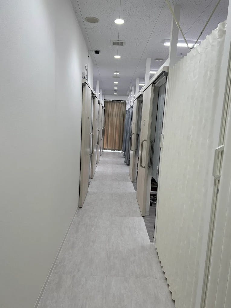 湘南美容クリニック 小田原院の店舗画像