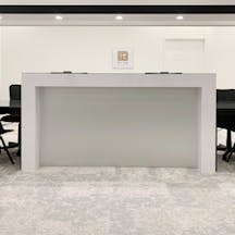 リゼクリニック立川院受付