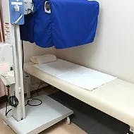 後藤皮膚科クリニック検査室