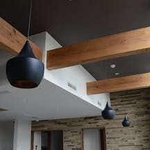 すぎうら形成外科・皮フ科内観