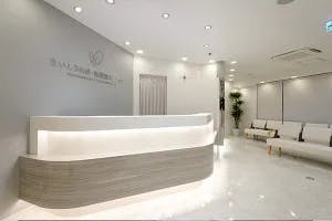 さいとう内科・循環器クリニック受付