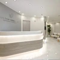 さいとう内科・循環器クリニック受付