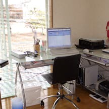 新小平クリニック診察室