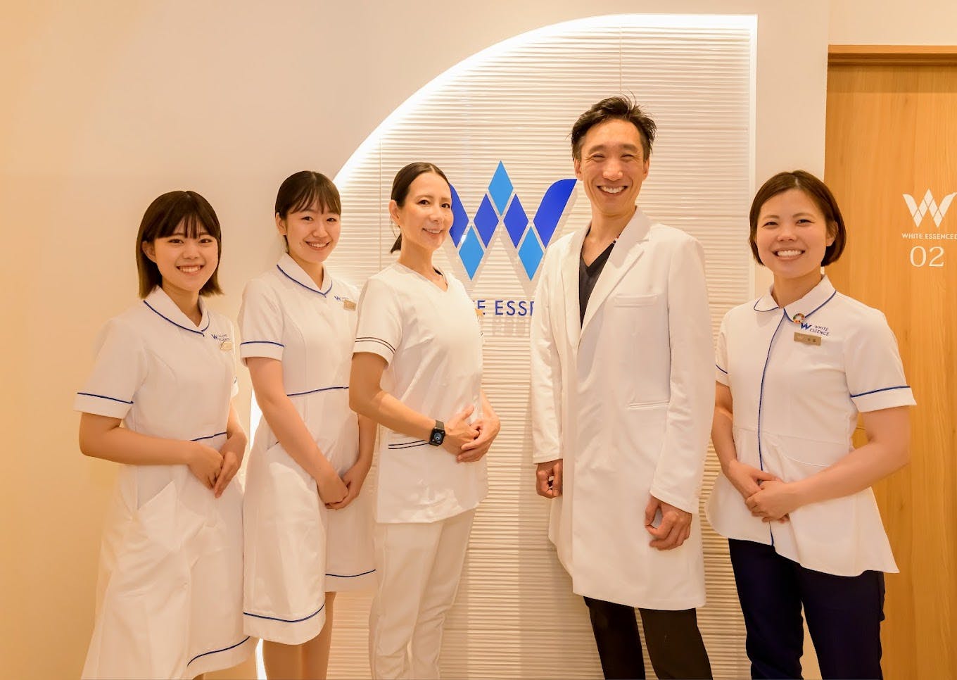 さいわいデンタルクリニック 札幌院の店舗画像