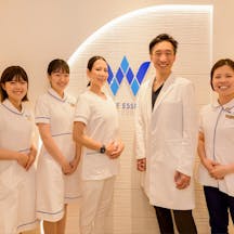 さいわいデンタルクリニック 札幌院の店舗画像