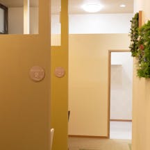 エルプラスクリニックカウンセリング室