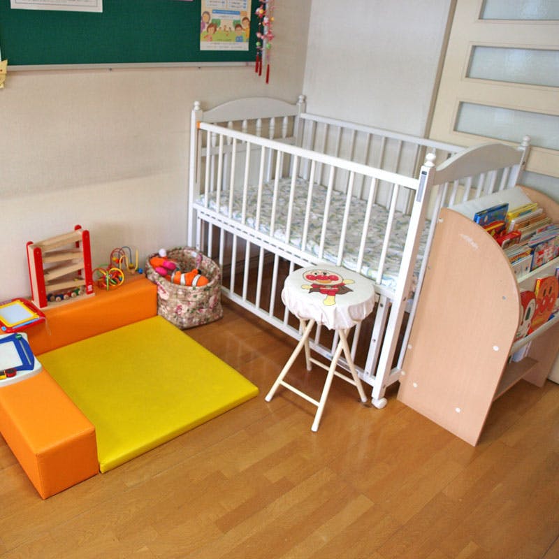 宮本クリニックキッズルーム