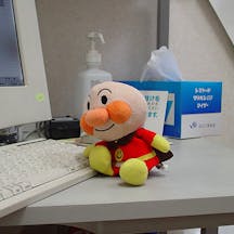 大曲皮フ科診察室