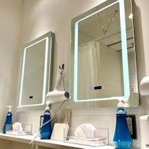 SBCスキンLab(ラボ)新宿パウダールーム