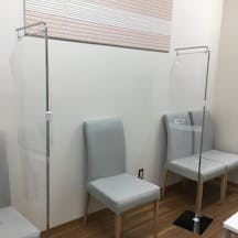 丸ノ内なかごみクリニック検査室