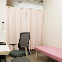 世田谷総合クリニック診察室