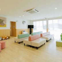 タウンクリニックえん待合