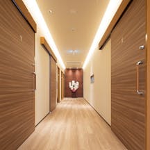 神宮外苑ウーマンライフクリニック(神宮外苑Woman Life Clinic)内観