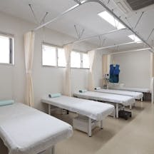 やまもと内科・外科クリニック点滴・安静室