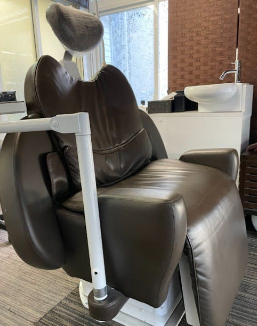 SGデンタルクリニック西淀川 / 旧:ゆたか歯科クリニック治療室