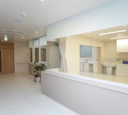 奥平産婦人科医院